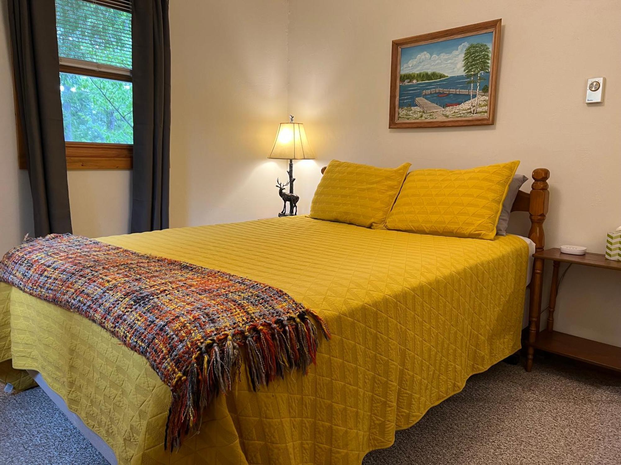 Ephraim Village Cottages Luaran gambar