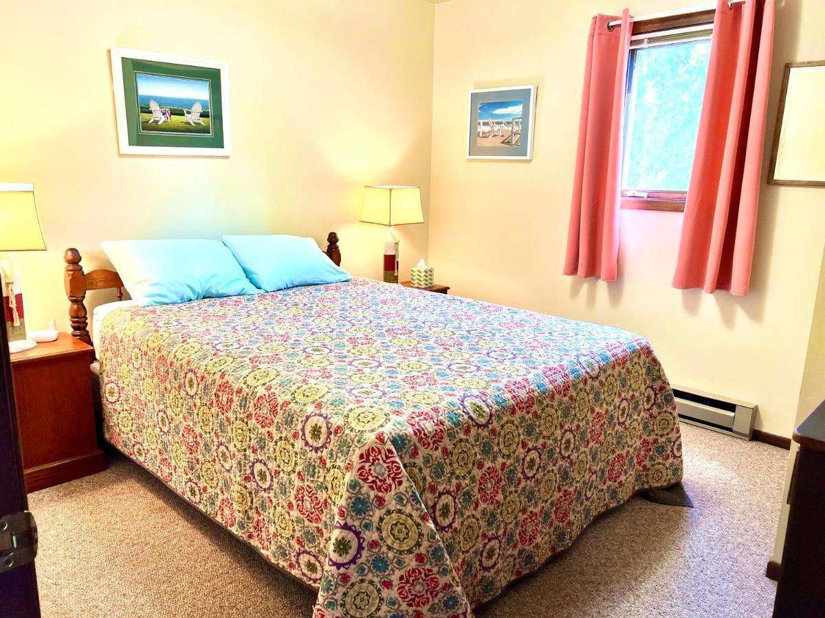 Ephraim Village Cottages Luaran gambar