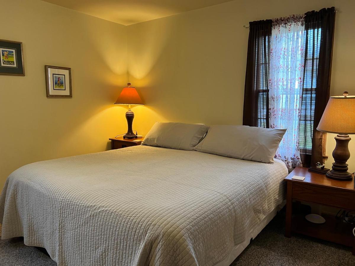 Ephraim Village Cottages Luaran gambar