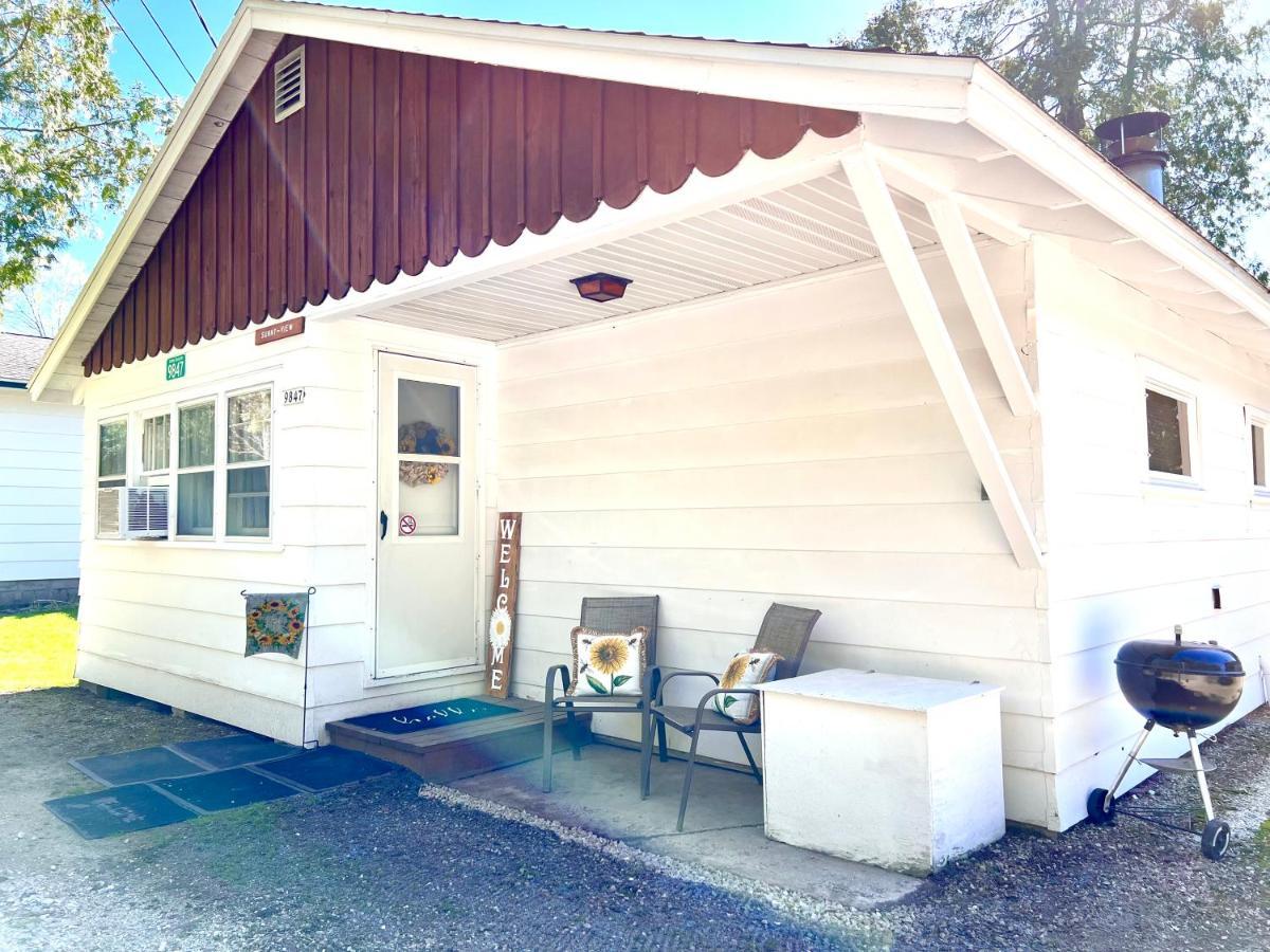 Ephraim Village Cottages Luaran gambar