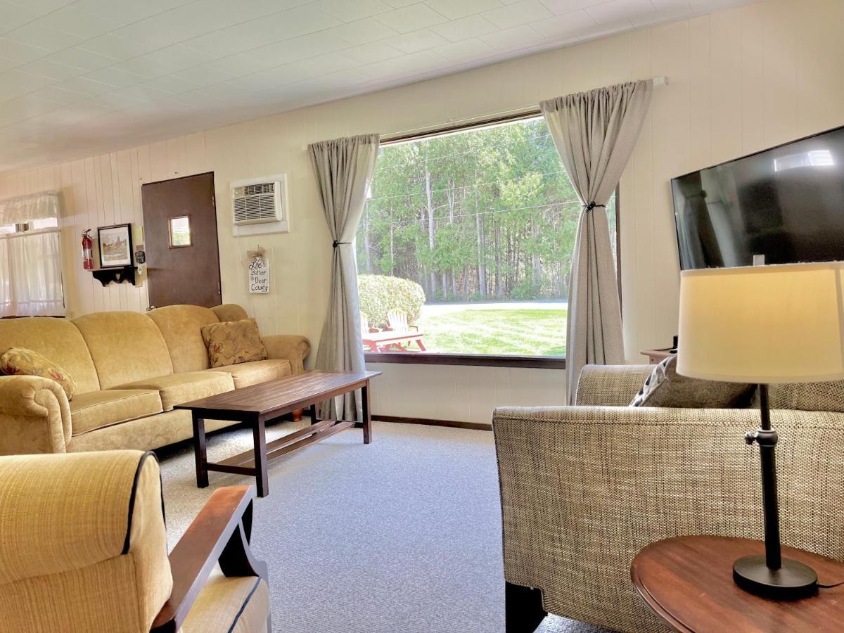 Ephraim Village Cottages Luaran gambar