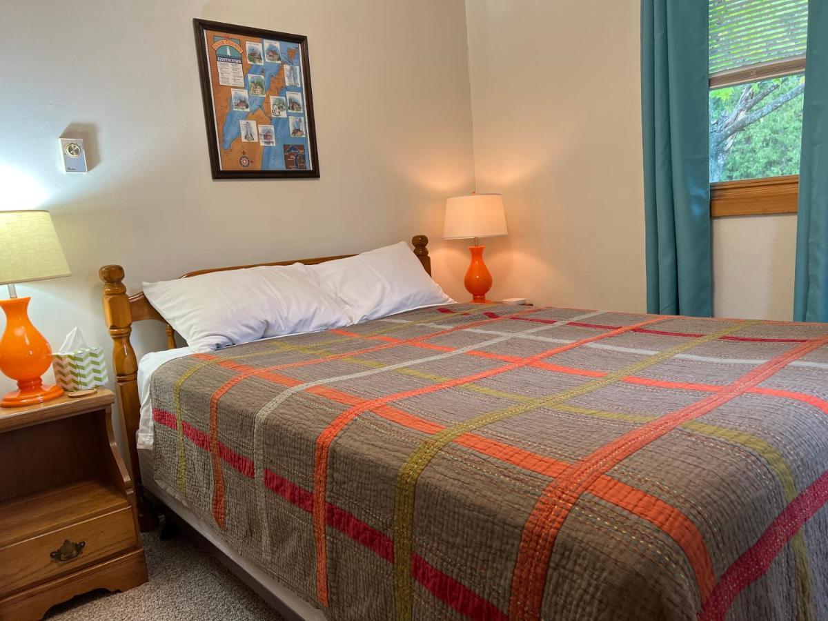 Ephraim Village Cottages Luaran gambar