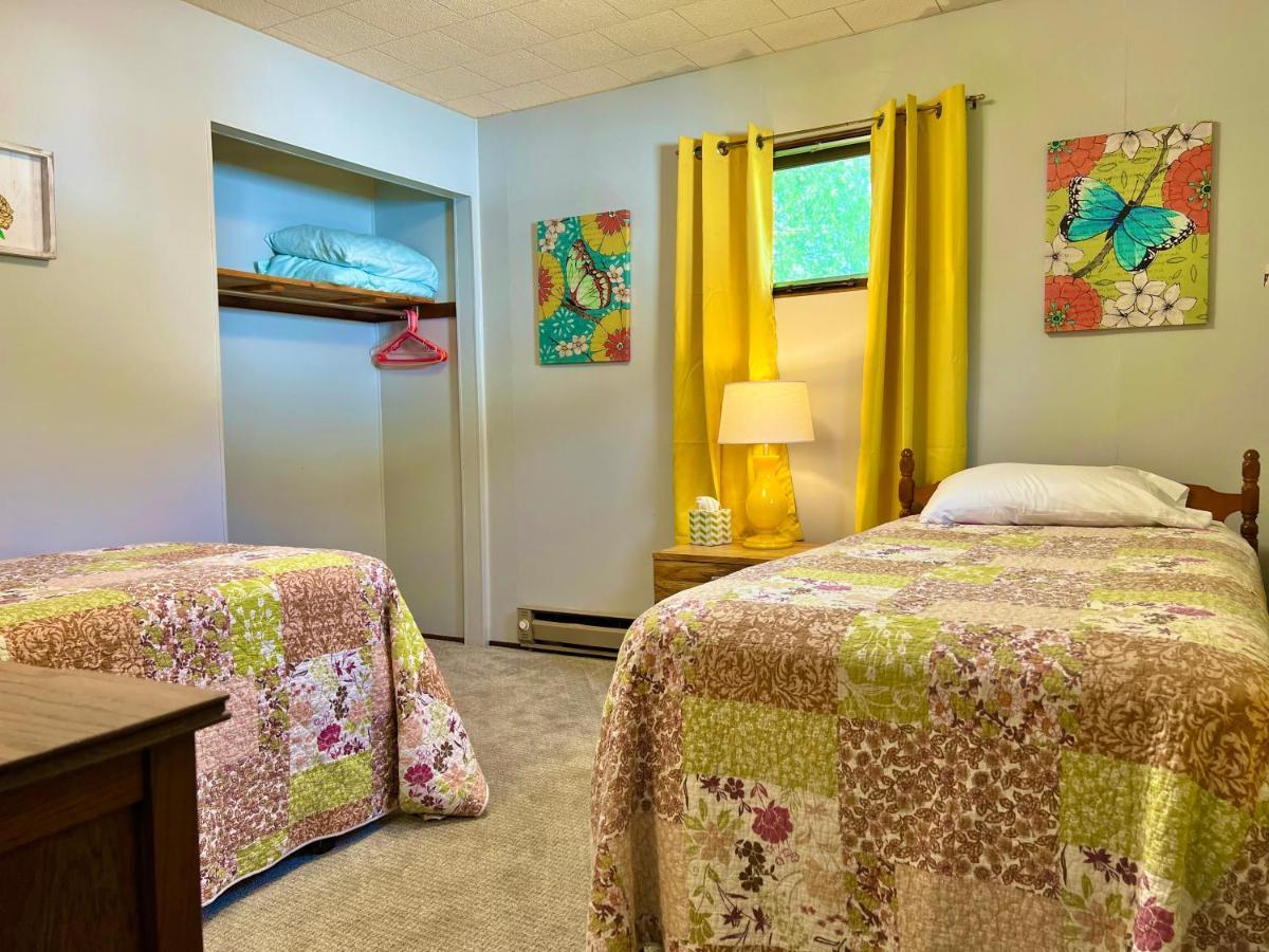 Ephraim Village Cottages Luaran gambar