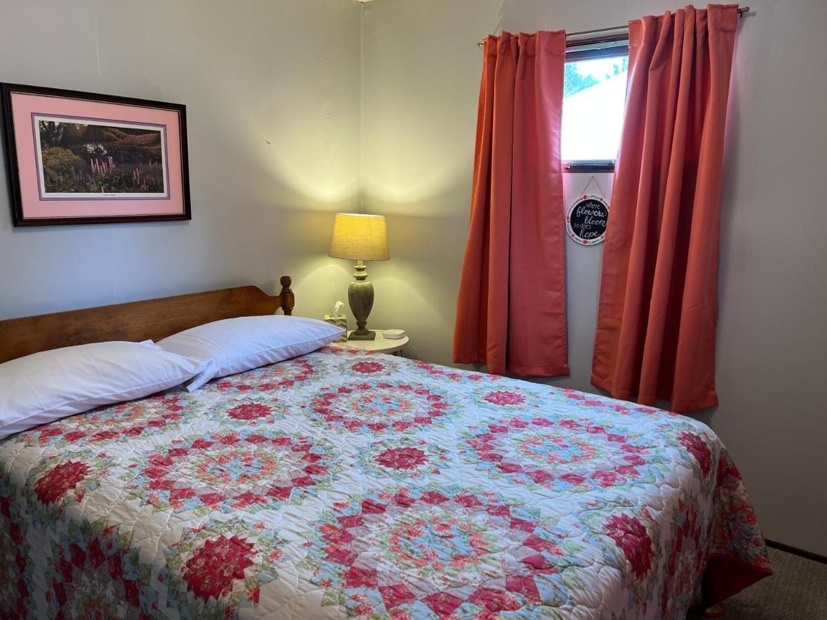 Ephraim Village Cottages Luaran gambar