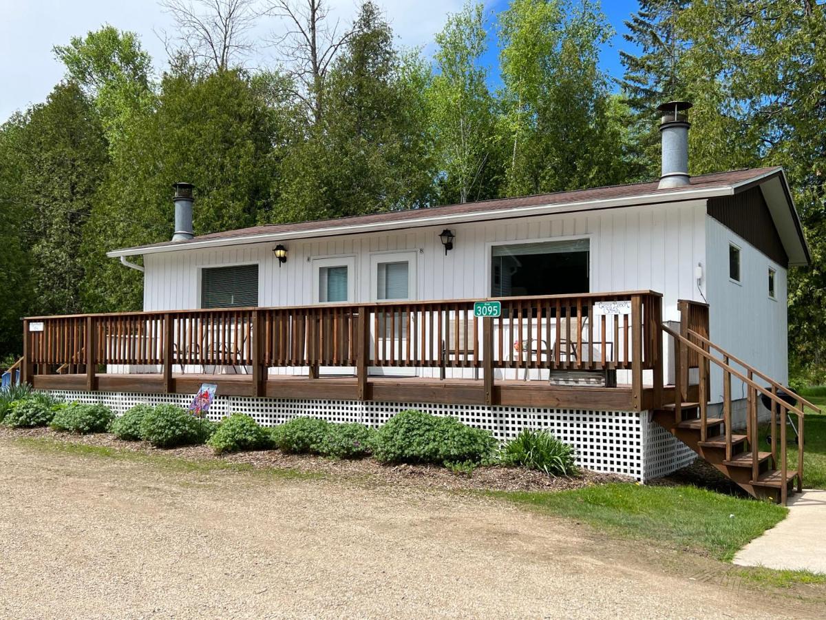 Ephraim Village Cottages Luaran gambar
