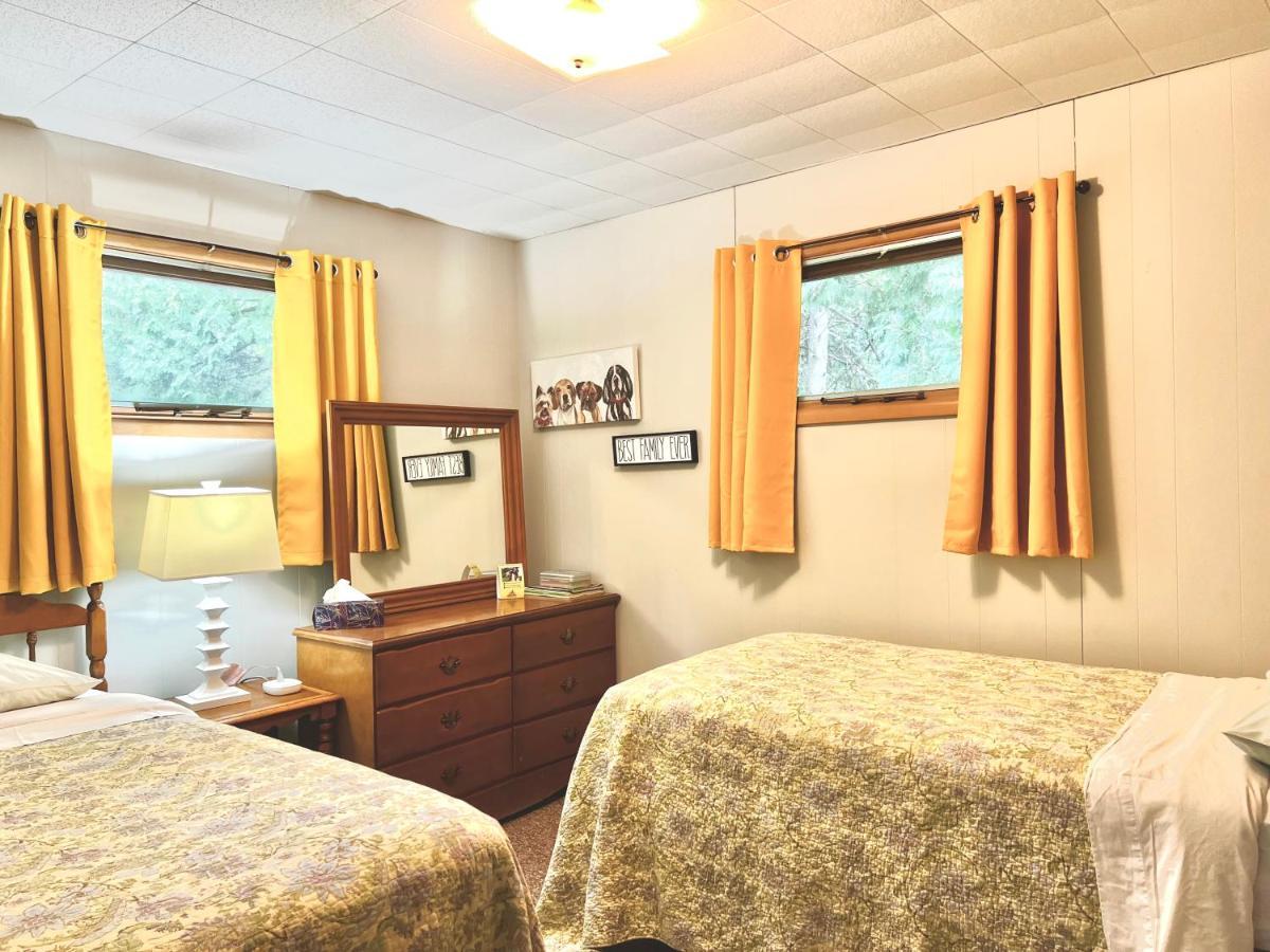 Ephraim Village Cottages Luaran gambar
