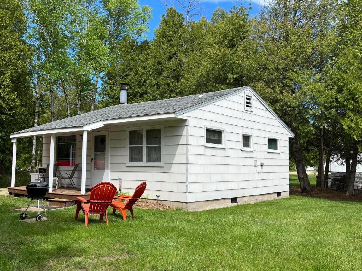 Ephraim Village Cottages Luaran gambar