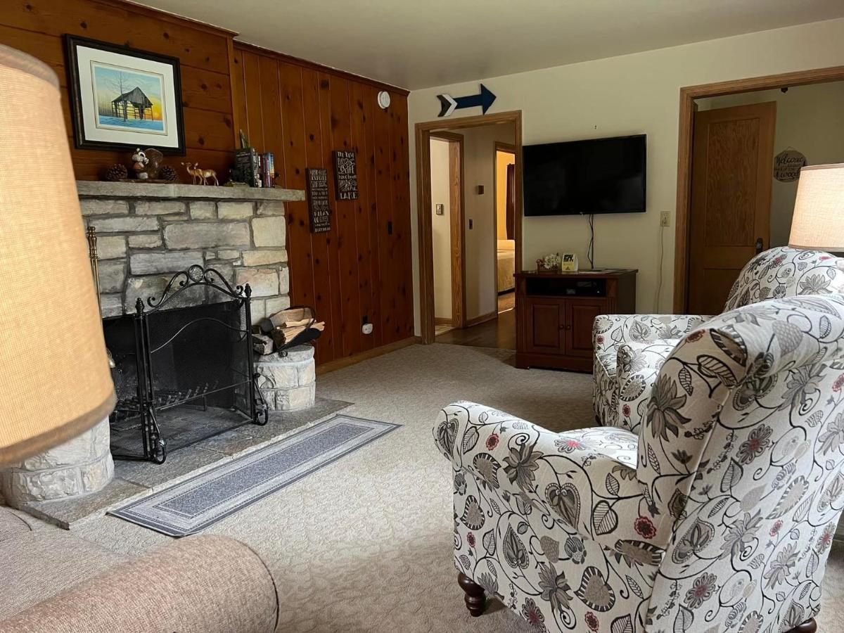 Ephraim Village Cottages Luaran gambar