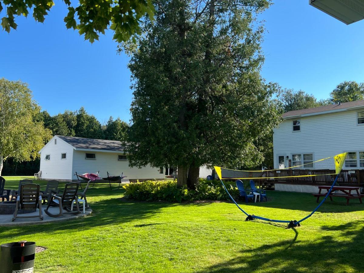 Ephraim Village Cottages Luaran gambar